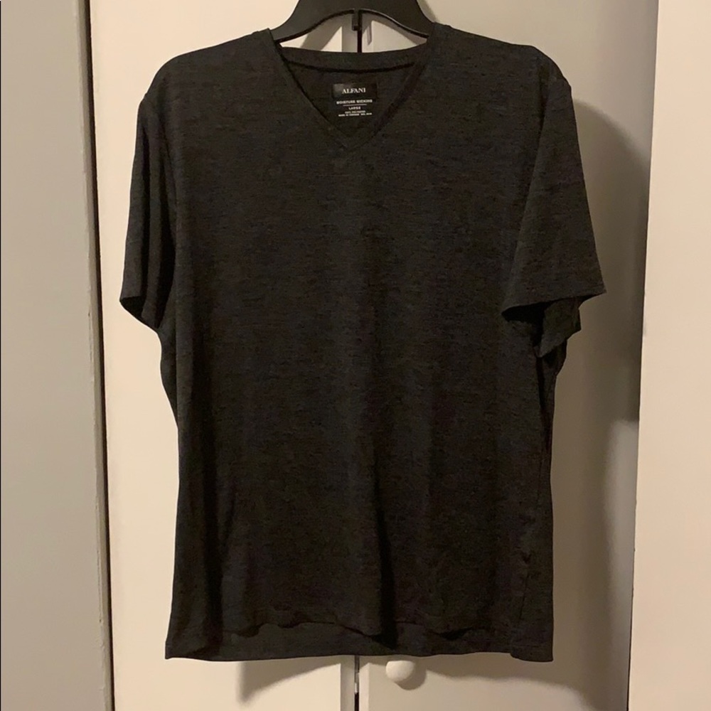Athletic Shirt